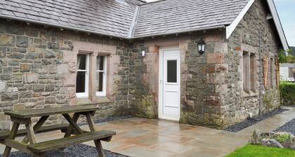 2 Schlafzimmer Unterkunft in Bassenthwaite, near Keswick