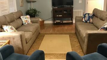 TV connectée, imprimantes