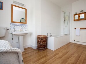 Towels - 3 bedroom accommodation in Church/Market (Church/Market)