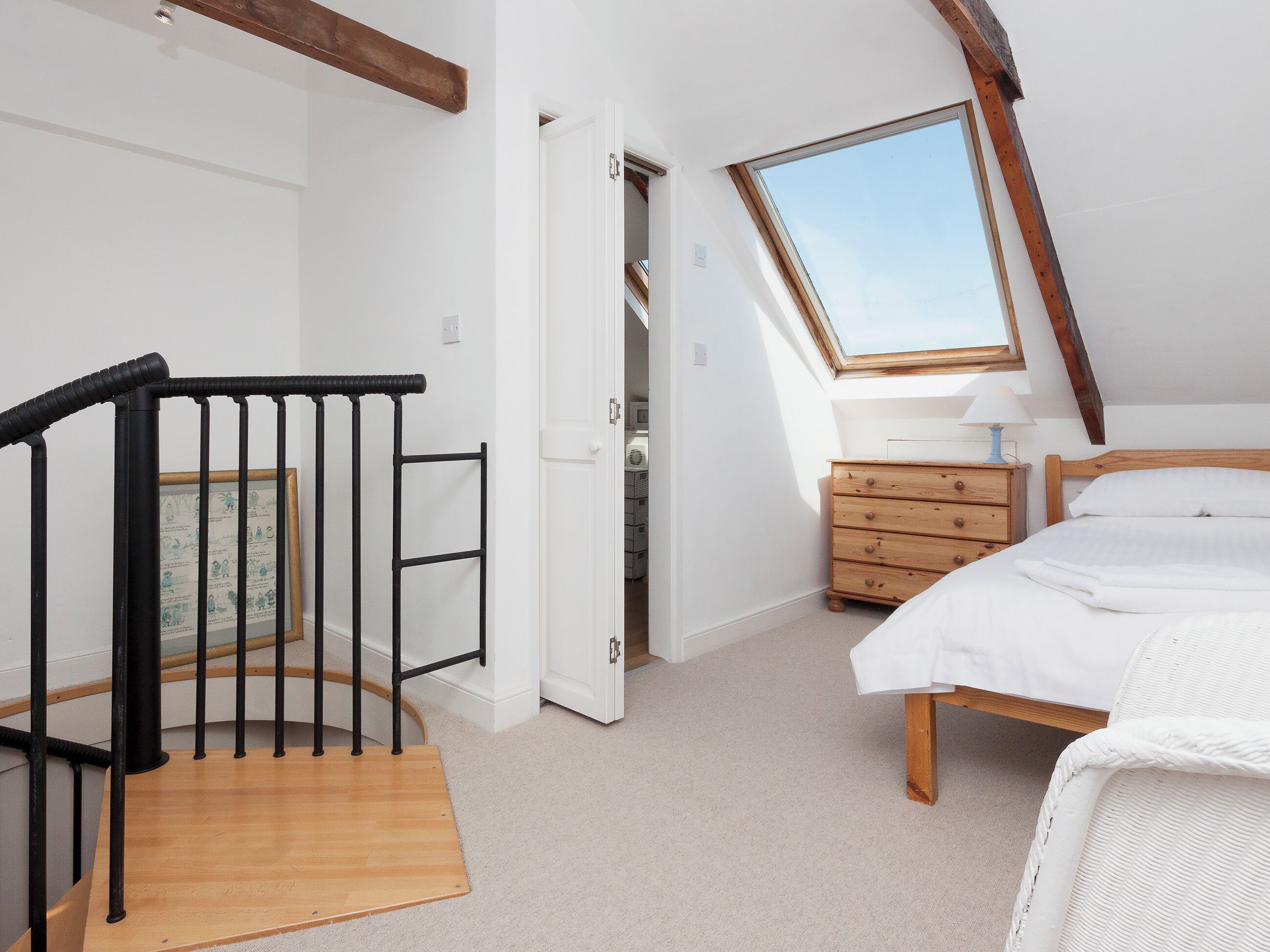 3 dormitoris, wifi gratuïta i roba de llit 