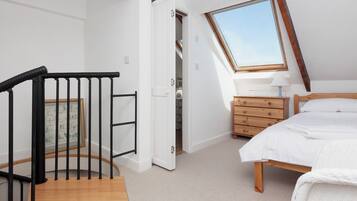 3 dormitoris, wifi gratuïta i roba de llit