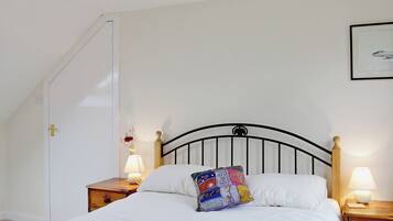 3 Schlafzimmer, kostenloses WLAN, Bettwäsche