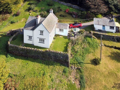 3 bedroom accommodation in Satterthwaite