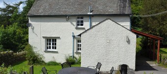 3 bedroom accommodation in Satterthwaite