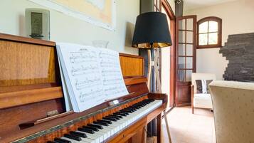 Interieur