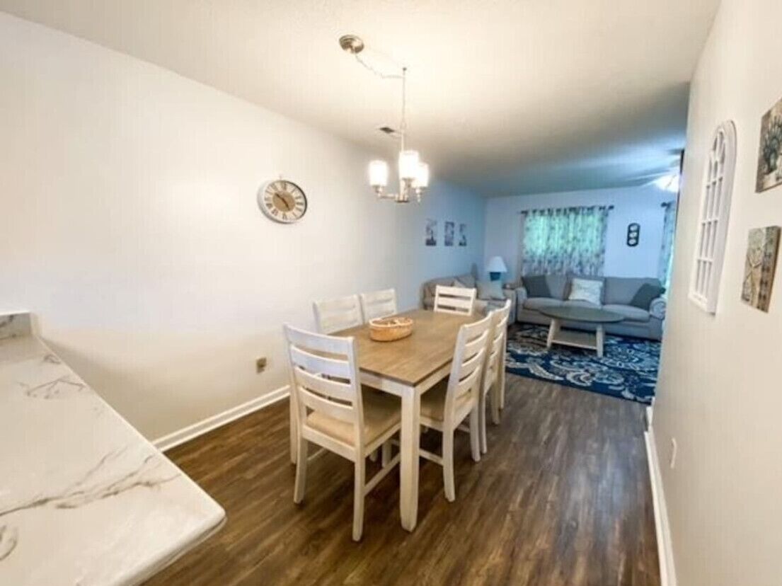23 A Lil Salty 2 Br 2.5 Ba Townhome Little River - Sunset Beach, NC