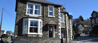 2 bedroom accommodation in Bowness on Windermere