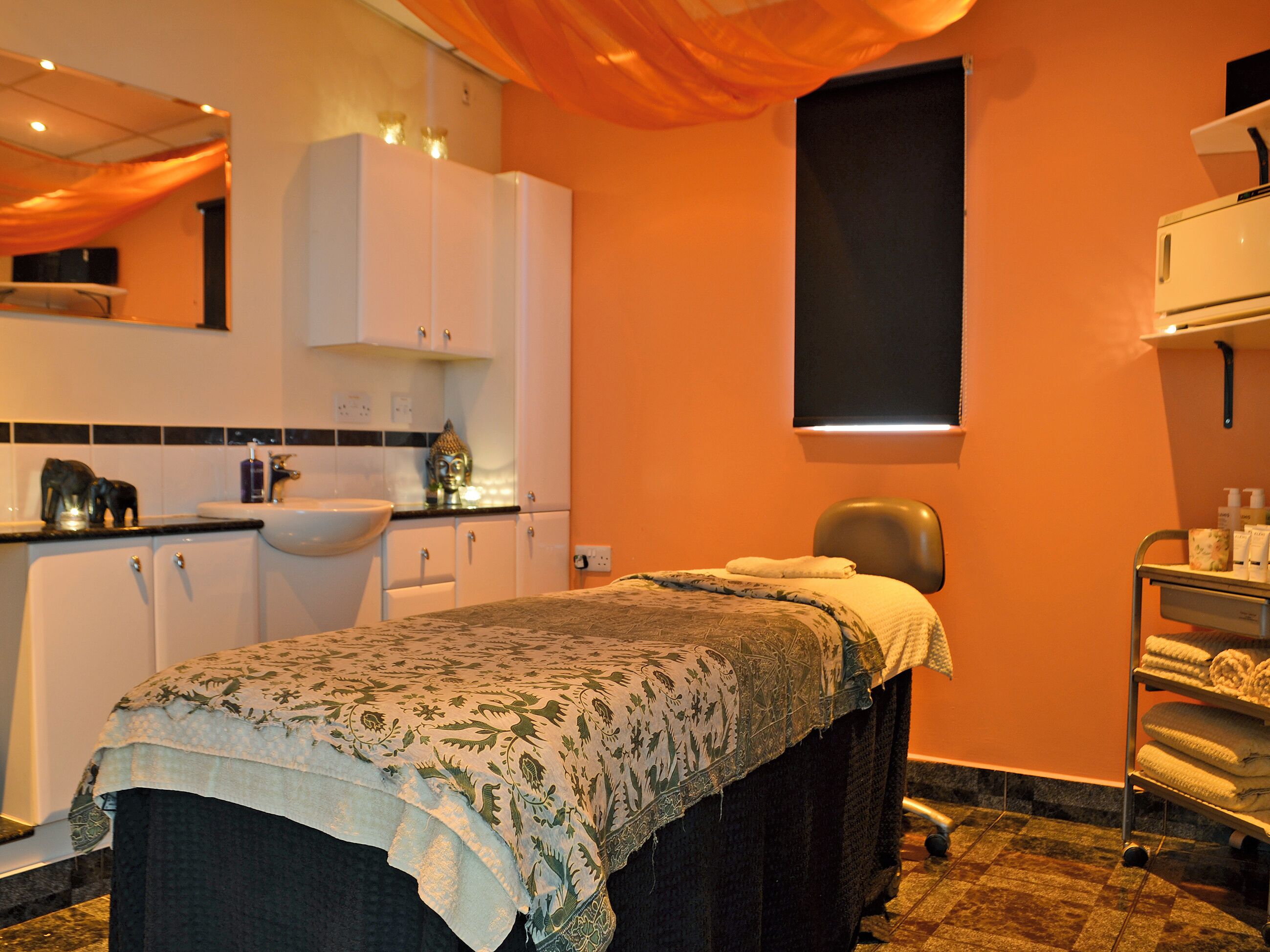 Spa