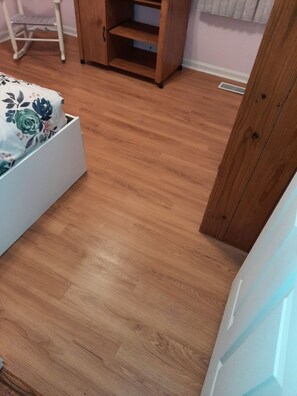 3 slaapkamers, wifi, beddengoed