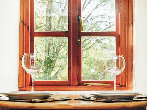 Lilac Cottage Dunstan