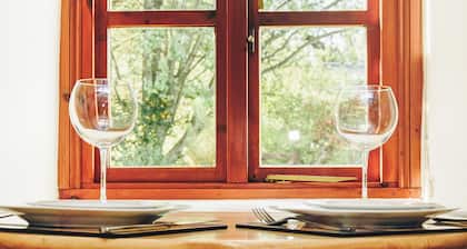 Lilac Cottage Dunstan