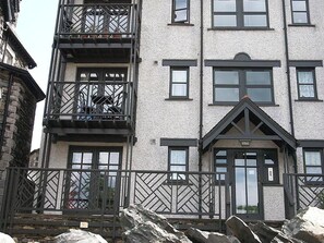 Exterior detail - Claife View Windermere (Windermere)