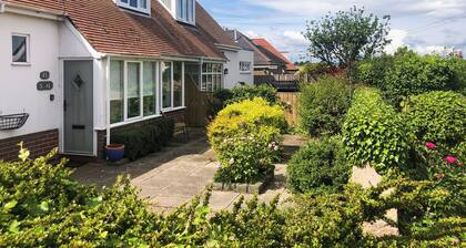 3 Schlafzimmer Unterkunft in Beadnell