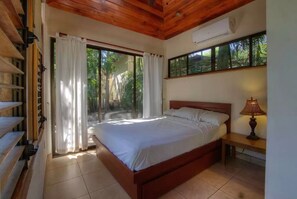 3 bedrooms, in-room safe, free WiFi, bed sheets