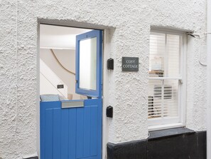 Interior - 1 bedroom accommodation in Fowey (Fowey)