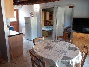 Restauration