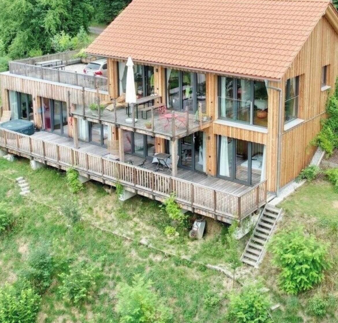Exterieur
