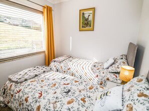 Cottage | Intérieur