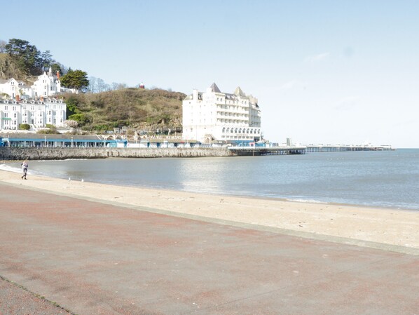 Ferienhaus | Innenbereich