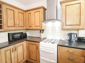 Ferienhaus | Innenbereich