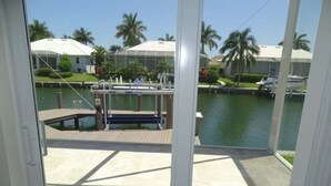 Unclassified image, 2 of 29, button - Waterfront 3BR, 3BA Marco Island home with heated pool and WiFi. (Marco Island)