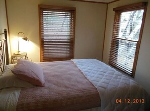 4 chambres, Wi-Fi gratuit
