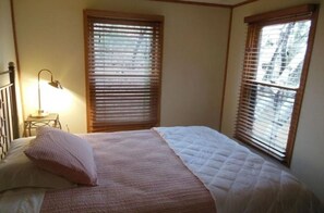 4 bedrooms, free WiFi