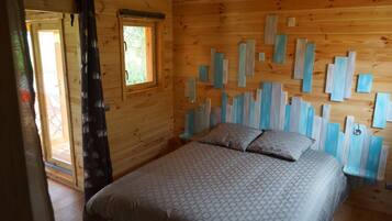 1 chambre, fer et planche Ă repasser, lit parapluie, Wi-Fi gratuit