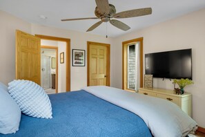 3 bedrooms, iron/ironing board, travel cot, WiFi - Sunday River|Mt Views| Dog Friendly|20% Off 3+ (Bryant Pond)