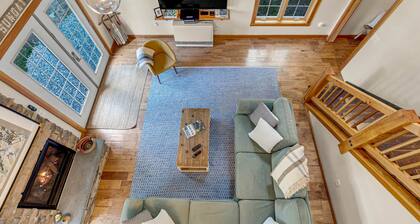 Sunday River|Mt Views| Dog Friendly|20% Off 3+