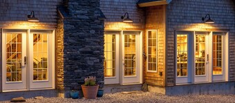 Dog Friendly/Mt. Home/Beau Views/ 3 or more nights 20% DISC!