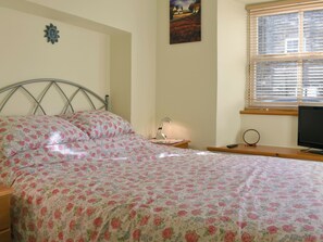 3 bedrooms, free WiFi, bed sheets - Biskey Howe Cottage (Bowness on Windermere)
