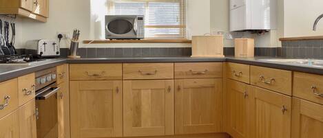 Opvaskemaskine, højstol