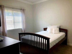 1 habitación y wifi 