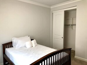 1 habitación y wifi 