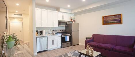 Fernseher, Arbeitsbereiche