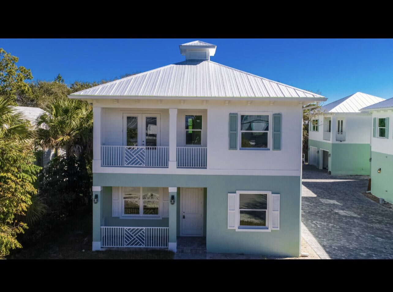 Luxe 3 Bedroom Inter-Coastal Downtown Stuart