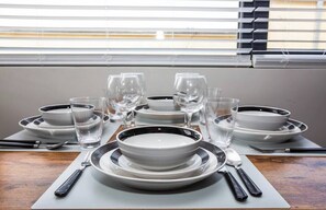 تناول الطعام