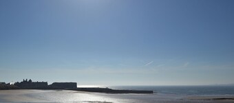 1 bedroom accommodation in Belford near Bamburgh