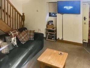 Netflix och streamingtjänster