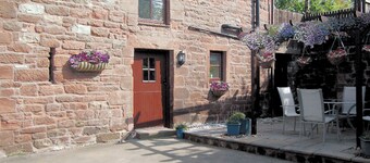 2 bedroom accommodation in Melmerby