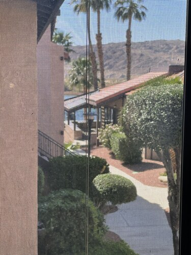 Condo in a Riverfront Complex