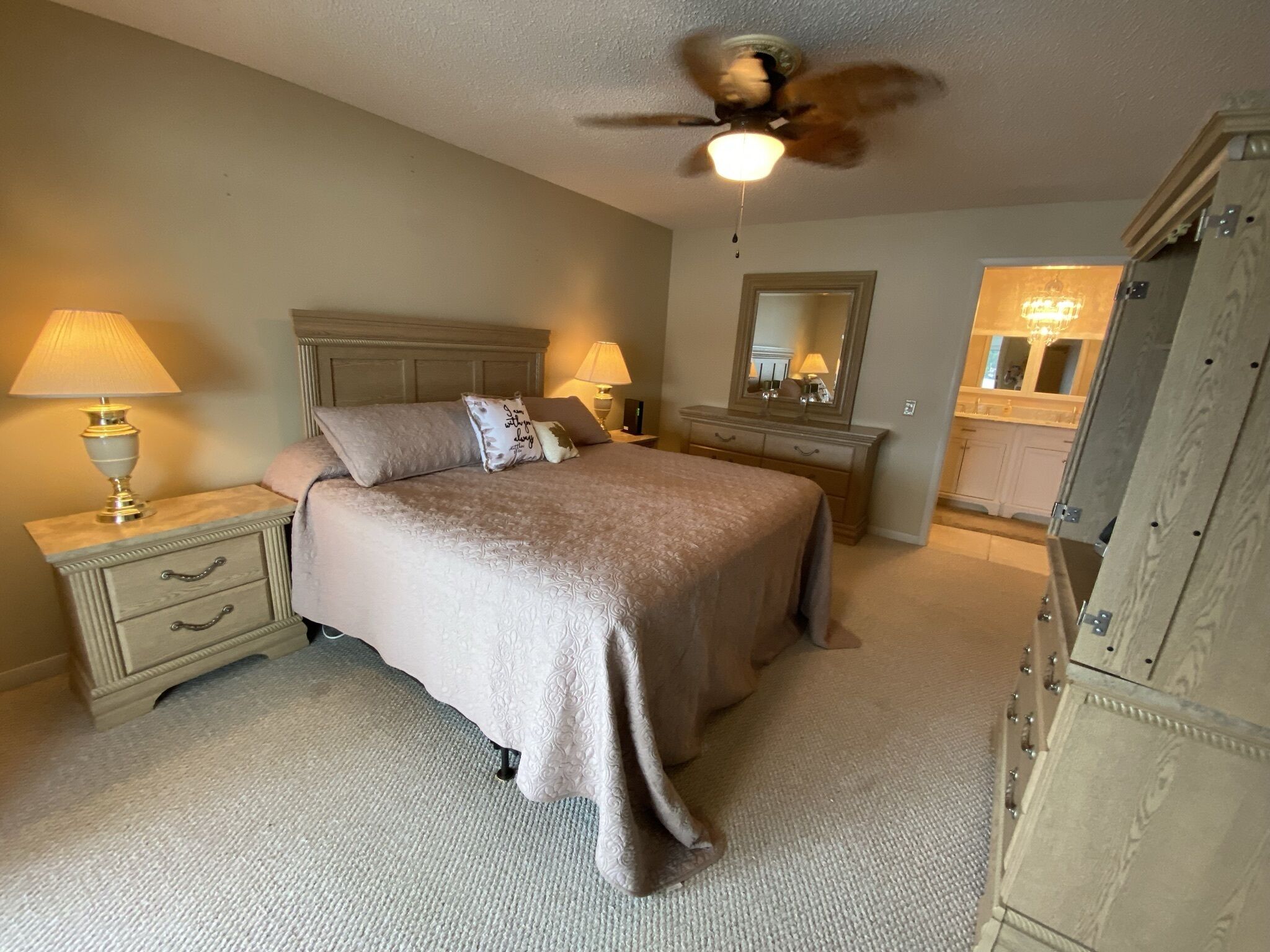 5 Schlafzimmer, kostenloses WLAN, Bettwäsche