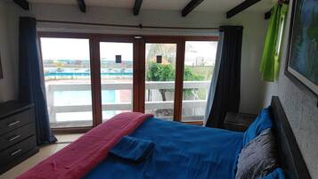 5 室のベッドルーム