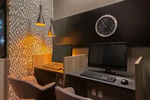 Businesscenter
