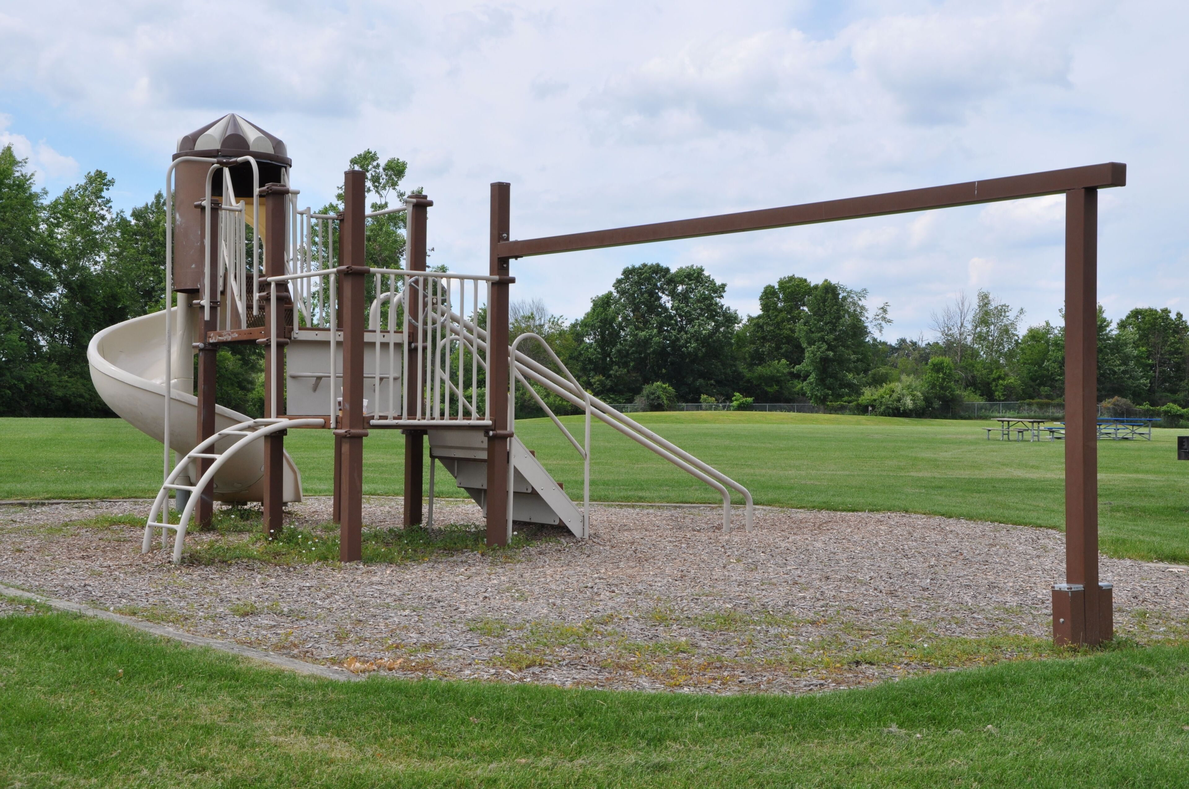 Espace pour enfants