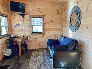 Fernseher, Arbeitsbereiche