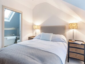 5 habitaciones, wifi gratis y ropa de cama 