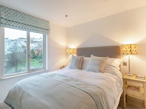 5 chambres, Wi-Fi gratuit, draps fournis