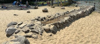 Hochwertig und geräumige  FeWo im Heide- und Luftkurort Schneverdingen-Lünzen